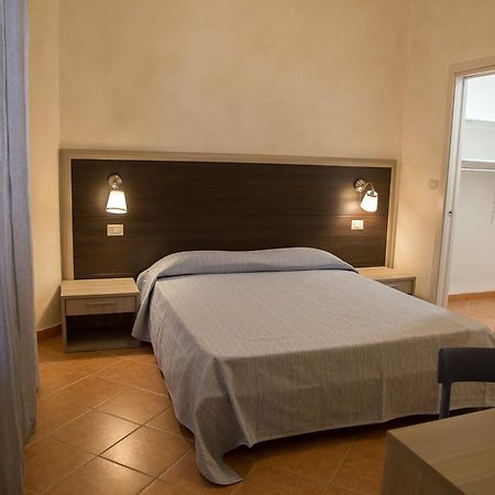 Alta Marea Bed and Breakfast Margherita Di Savoia Buitenkant foto