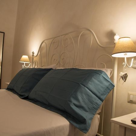 Alta Marea Bed and Breakfast Margherita Di Savoia Buitenkant foto