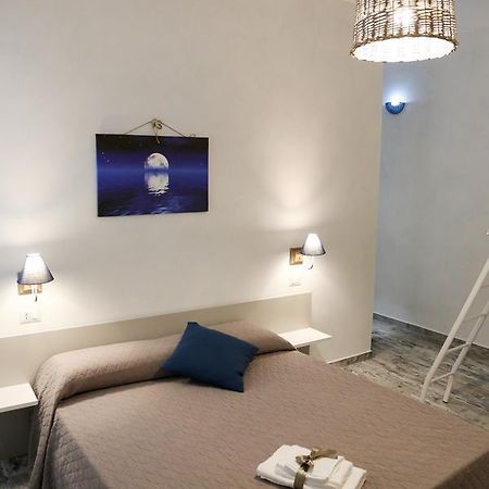 Alta Marea Bed and Breakfast Margherita Di Savoia Buitenkant foto