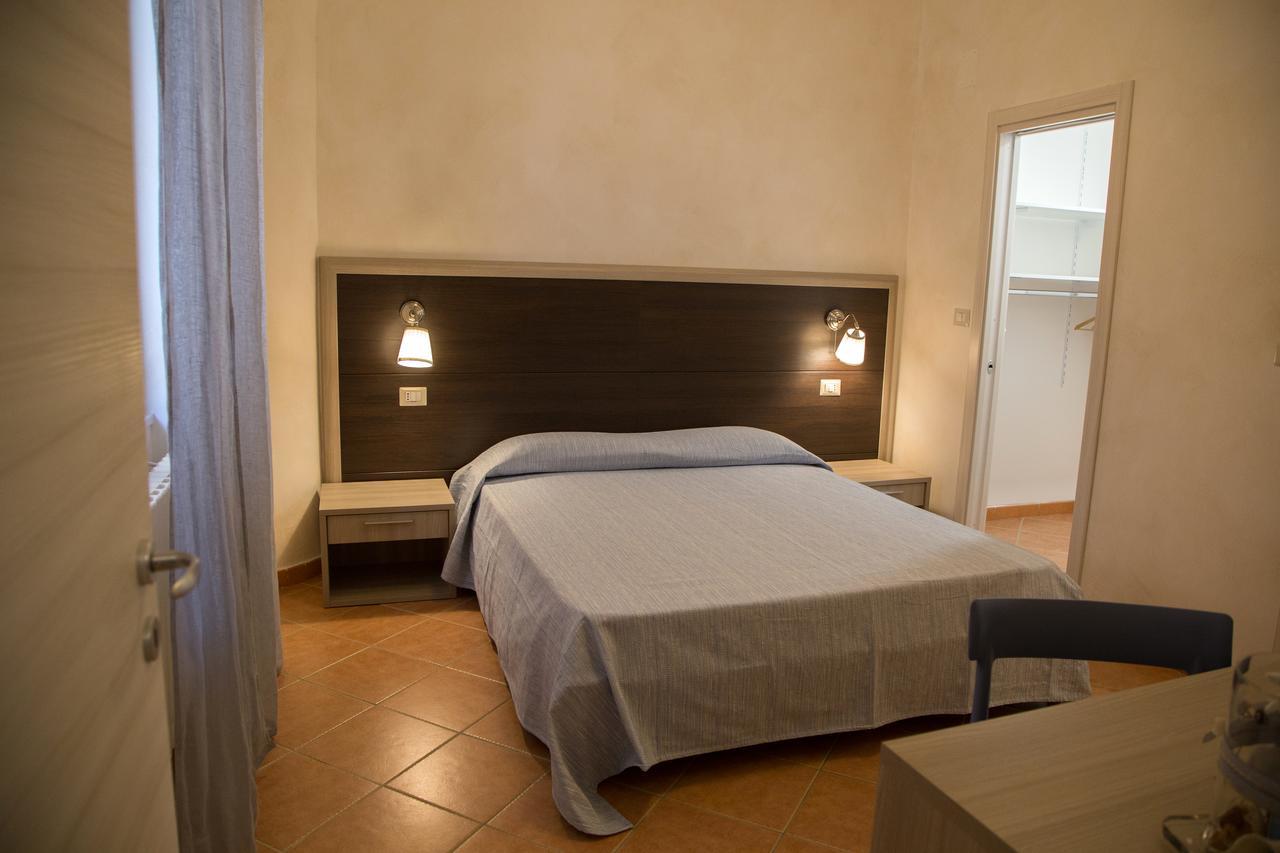 Alta Marea Bed and Breakfast Margherita Di Savoia Buitenkant foto