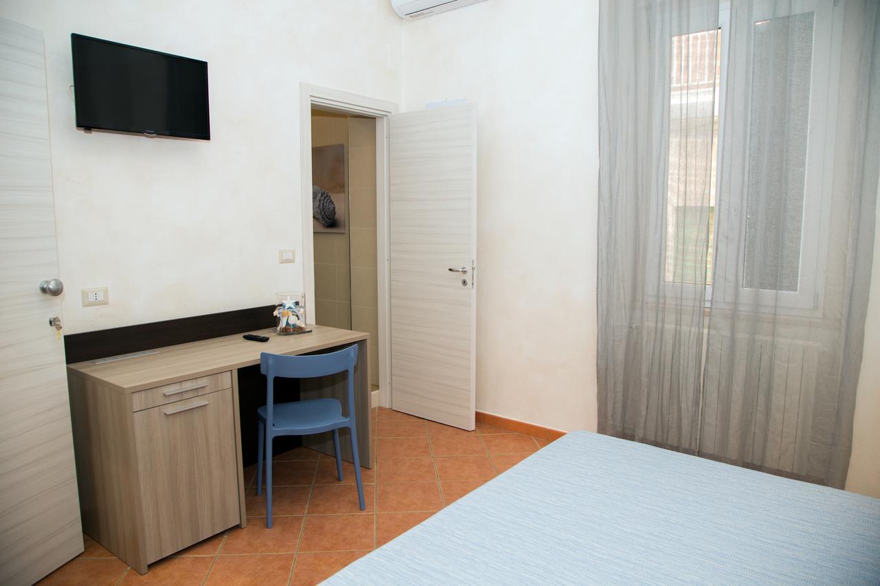 Alta Marea Bed and Breakfast Margherita Di Savoia Buitenkant foto
