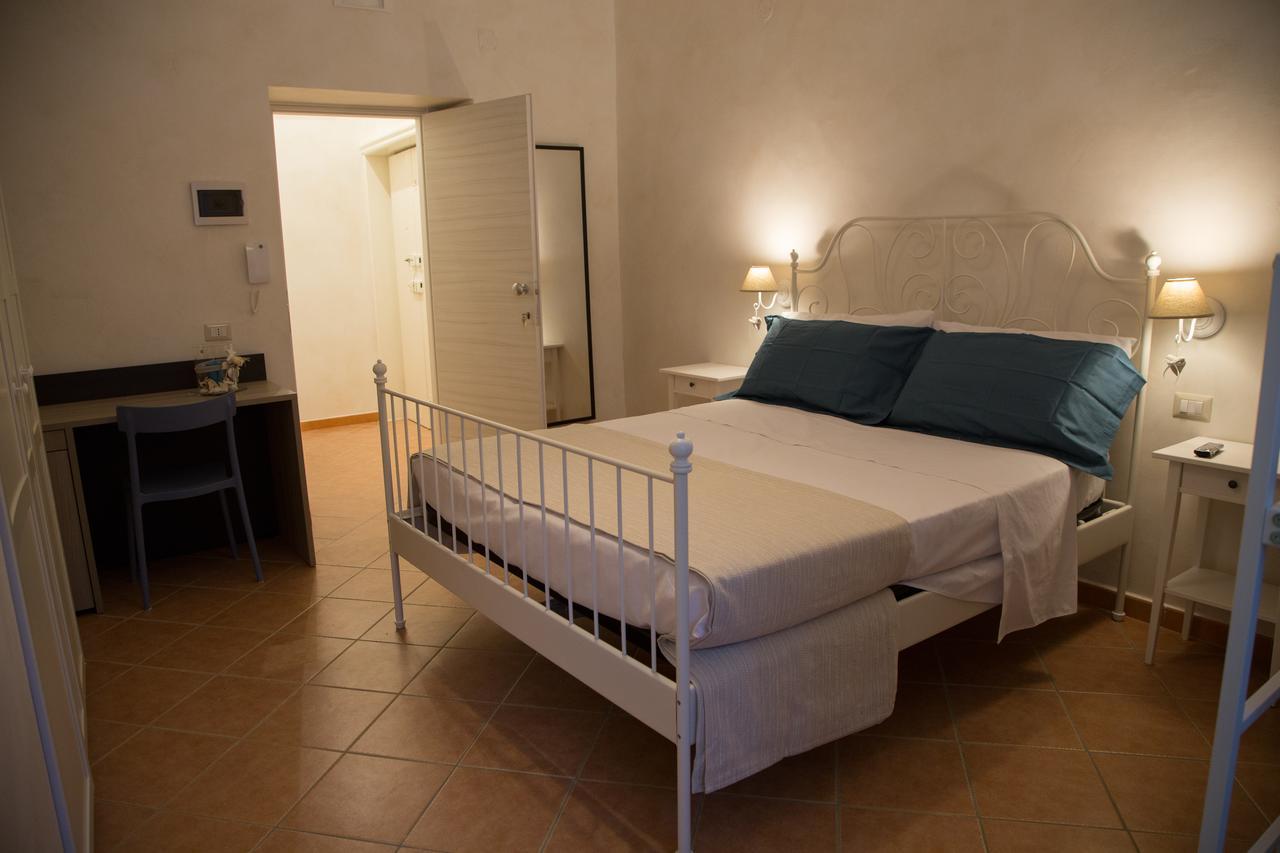 Alta Marea Bed and Breakfast Margherita Di Savoia Buitenkant foto