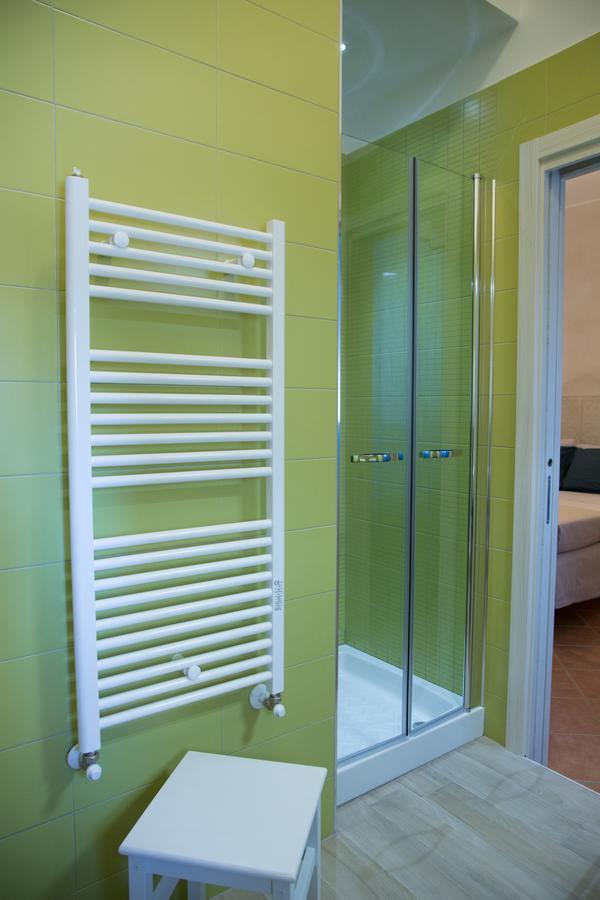 Alta Marea Bed and Breakfast Margherita Di Savoia Buitenkant foto