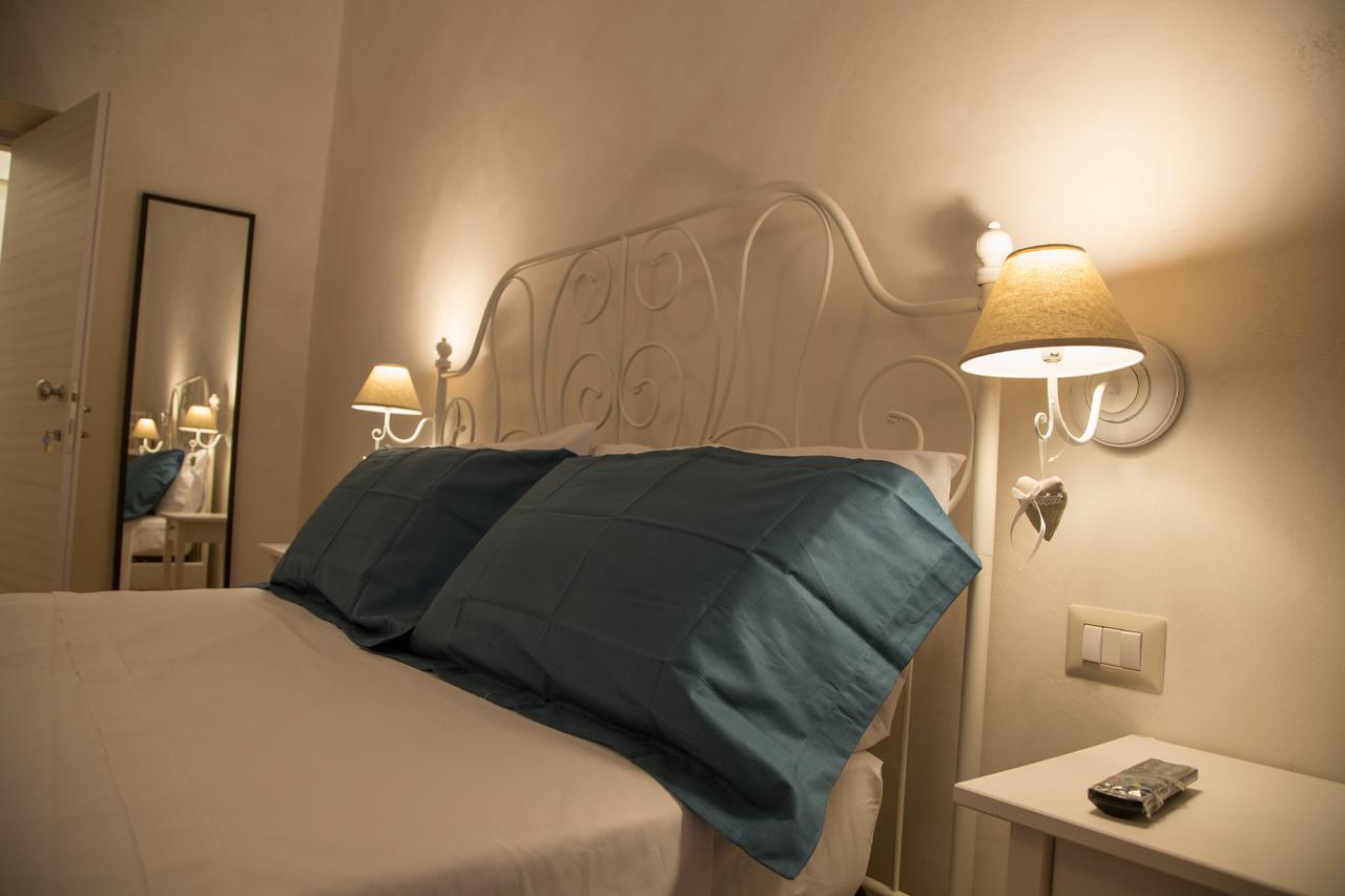 Alta Marea Bed and Breakfast Margherita Di Savoia Buitenkant foto
