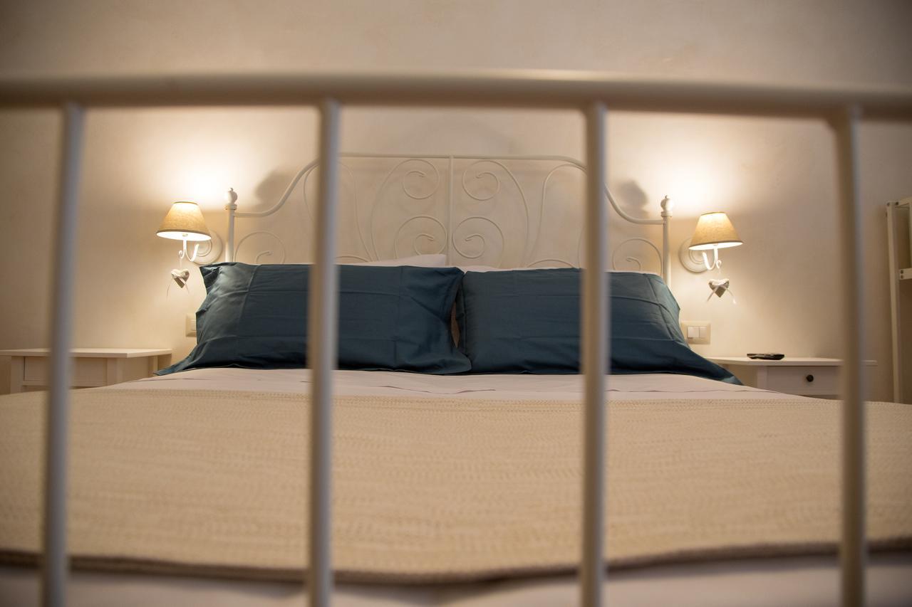 Alta Marea Bed and Breakfast Margherita Di Savoia Buitenkant foto