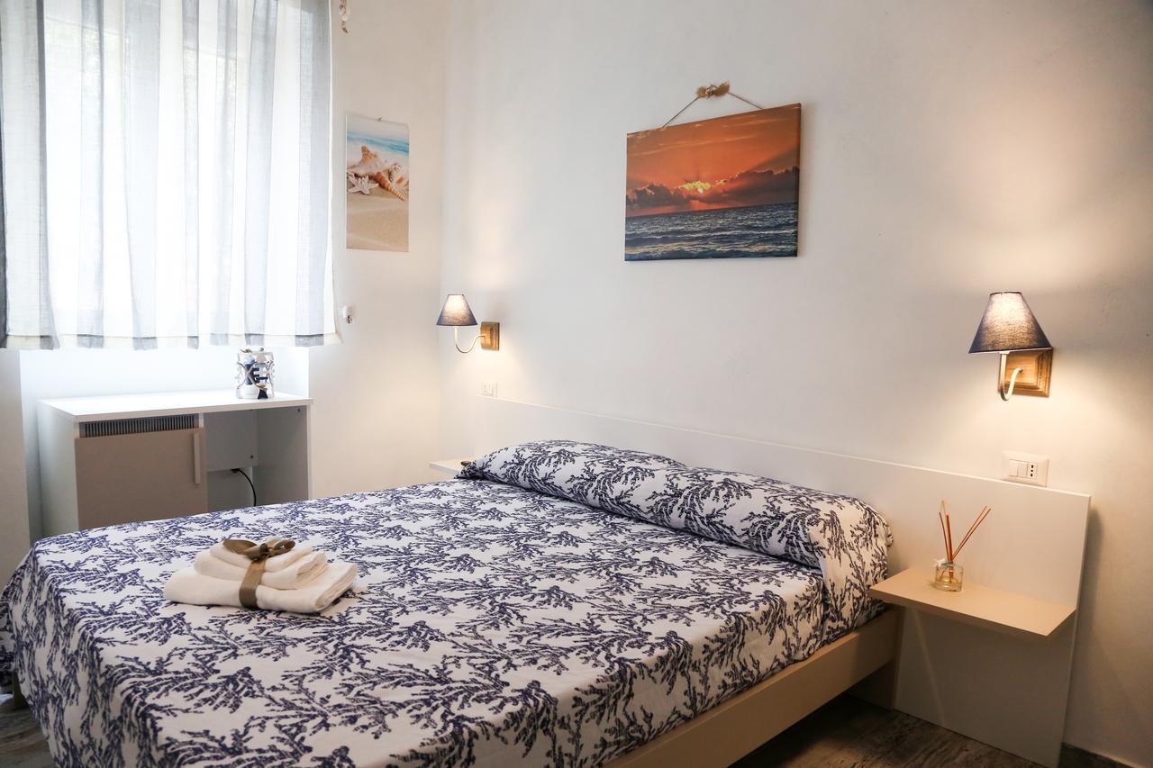 Alta Marea Bed and Breakfast Margherita Di Savoia Buitenkant foto