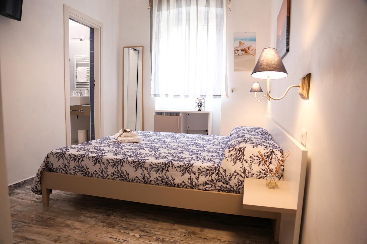 Alta Marea Bed and Breakfast Margherita Di Savoia Buitenkant foto