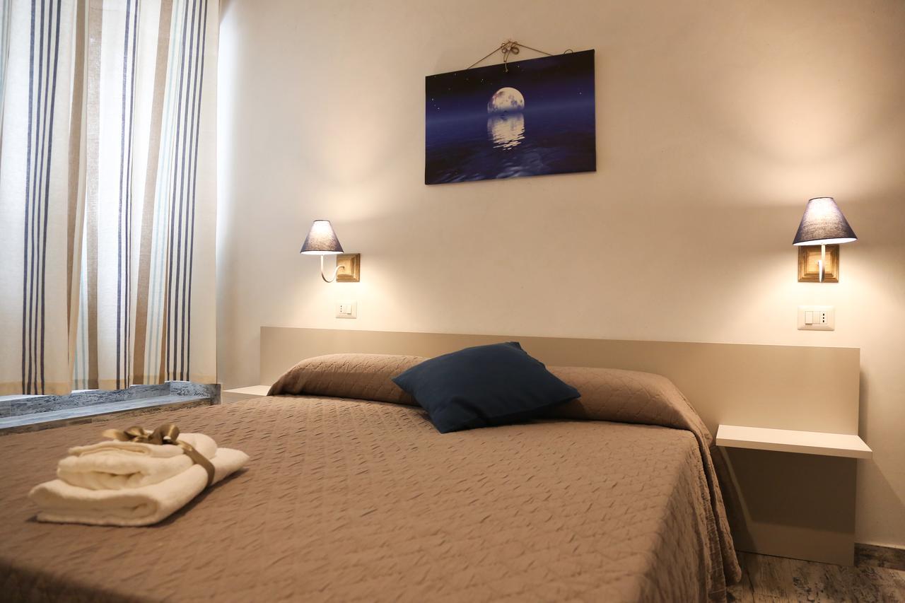 Alta Marea Bed and Breakfast Margherita Di Savoia Buitenkant foto