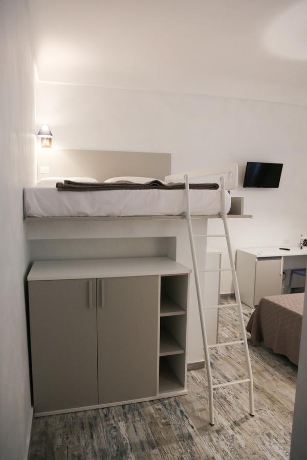 Alta Marea Bed and Breakfast Margherita Di Savoia Buitenkant foto